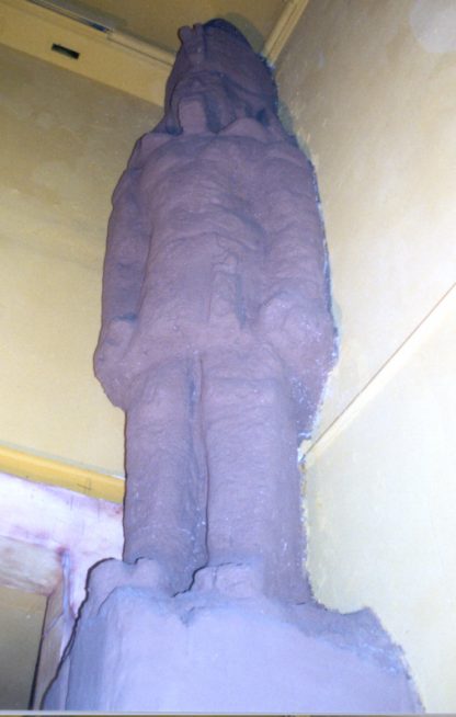 Pharao im M4