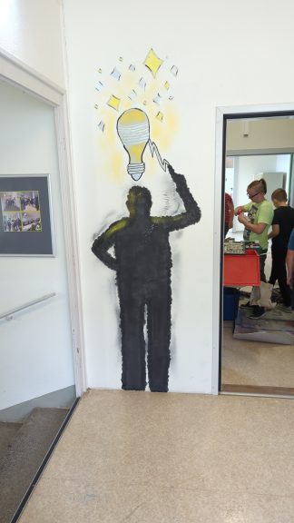 Gestaltungs-Workshop Döbeln 1