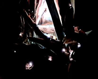 Treibholzlampe – Bild 10