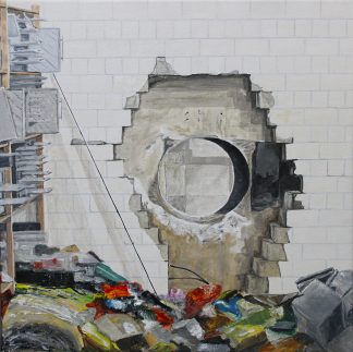 Wenn´s um Geld geht-Sparkasse